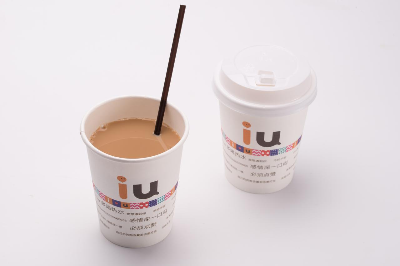 Iu酒店（西安西京医院通化门地铁站店） 外观 照片